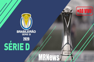ASSISTIR Portuguesa RJ x Cianorte AO VIVO COM IMAGENS Campeonato Brasileiro série D 2022, SÁBADO (28/05)