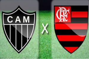 Atlético MG x Flamengo: ASSISTIR AO VIVO Copa do Brasil 2022, QUARTA (22/06), NARRAÇÃO, ESCALAÇÕES E PALPITES