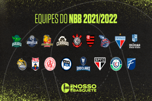 Flamengo x Sesi Franca: ASSISTIR AO VIVO AGORA COM IMAGENS NBB de 2021/2022, SABADO (04/06)   NOVO BASQUETE BRASIL