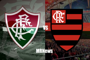 Fluminense 1 x 2 Flamengo   VEJA GOLS E MELHORES MOMENTOS , a redenção de Hugo Souza